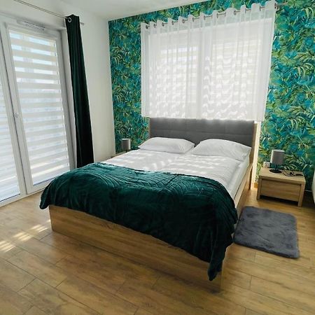 Apartamenty Na Wiejskiej Ustronie Morskie Exterior photo