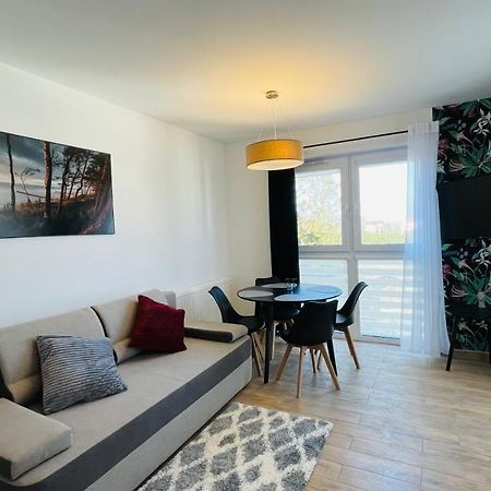 Apartamenty Na Wiejskiej Ustronie Morskie Exterior photo