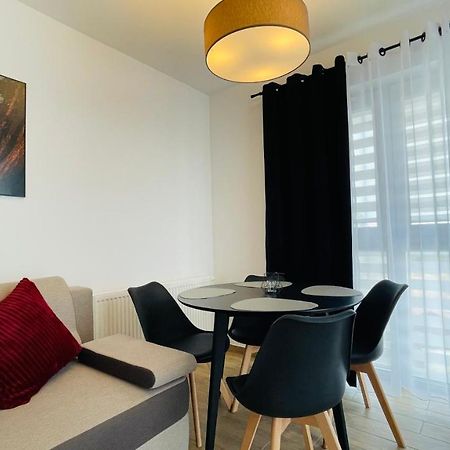 Apartamenty Na Wiejskiej Ustronie Morskie Exterior photo
