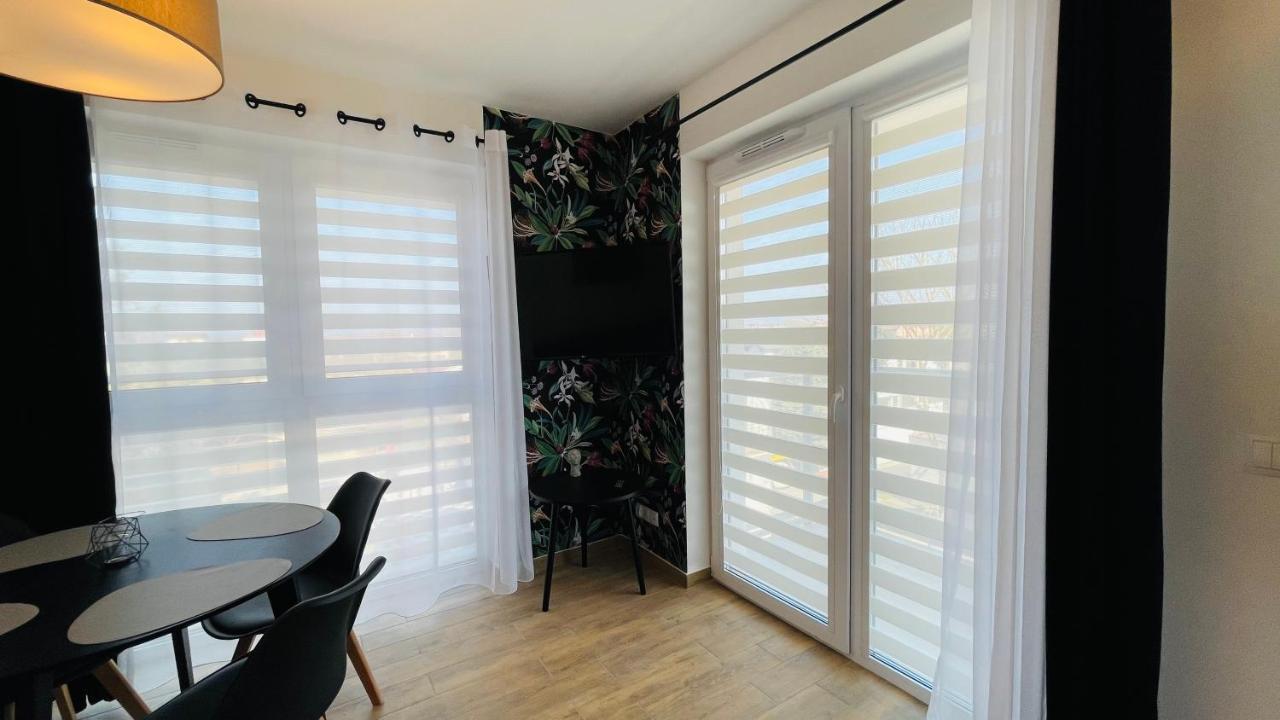 Apartamenty Na Wiejskiej Ustronie Morskie Exterior photo